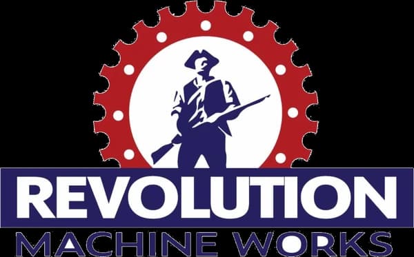Revolution Machine Works