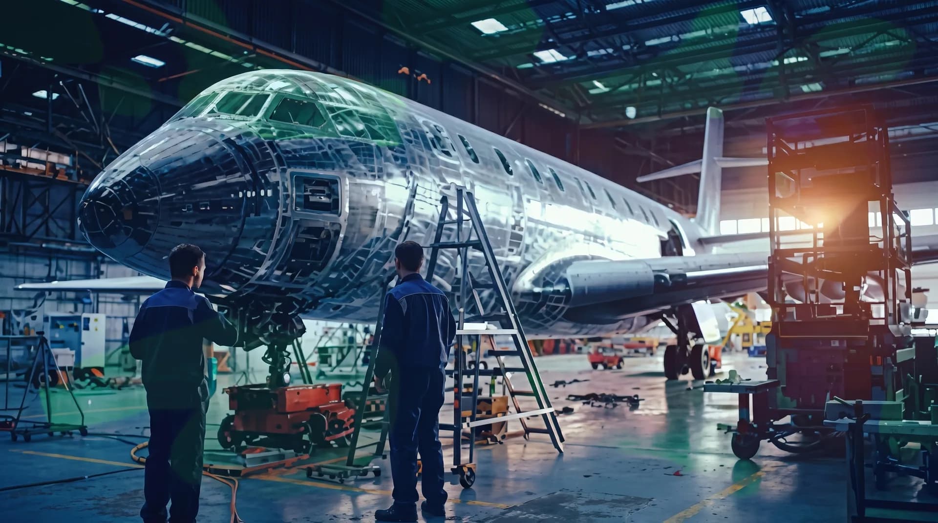 Aerospace