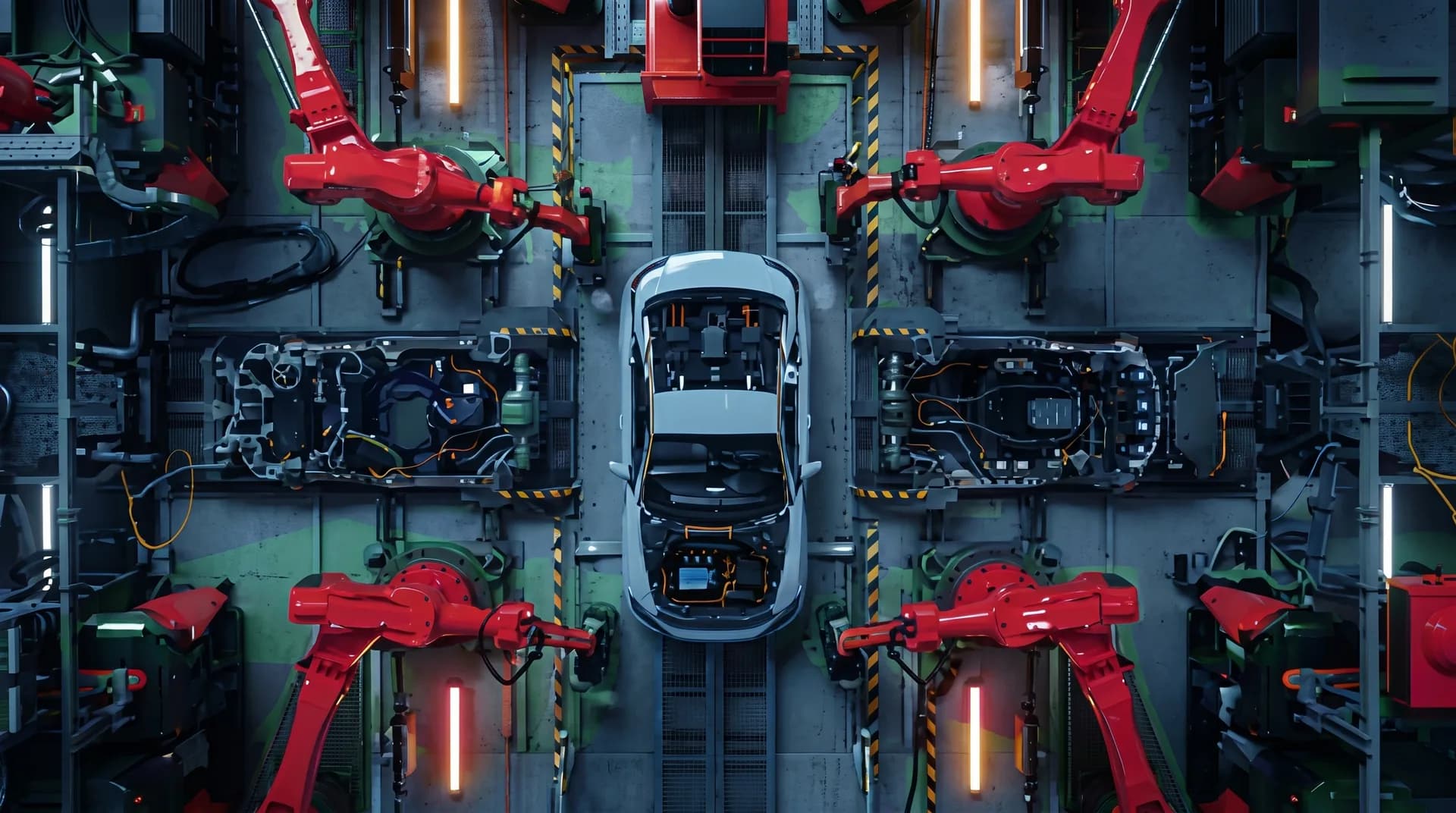 Automotive