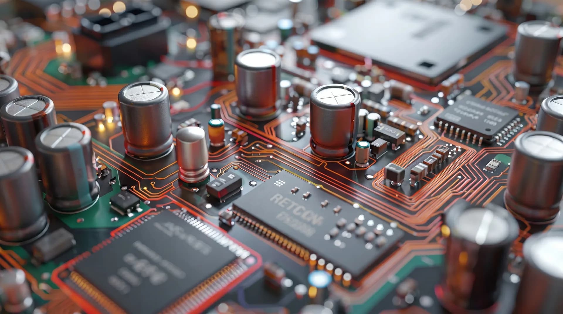 Electronics