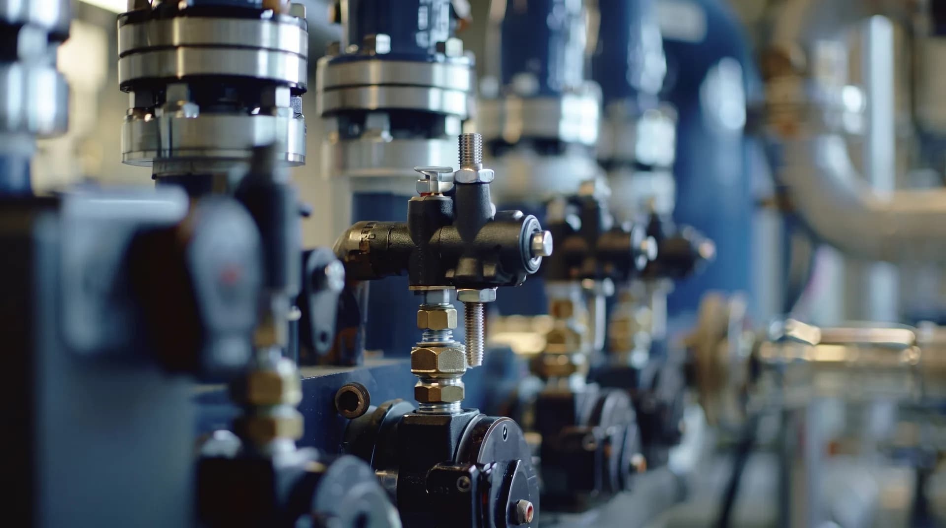 Plumbing