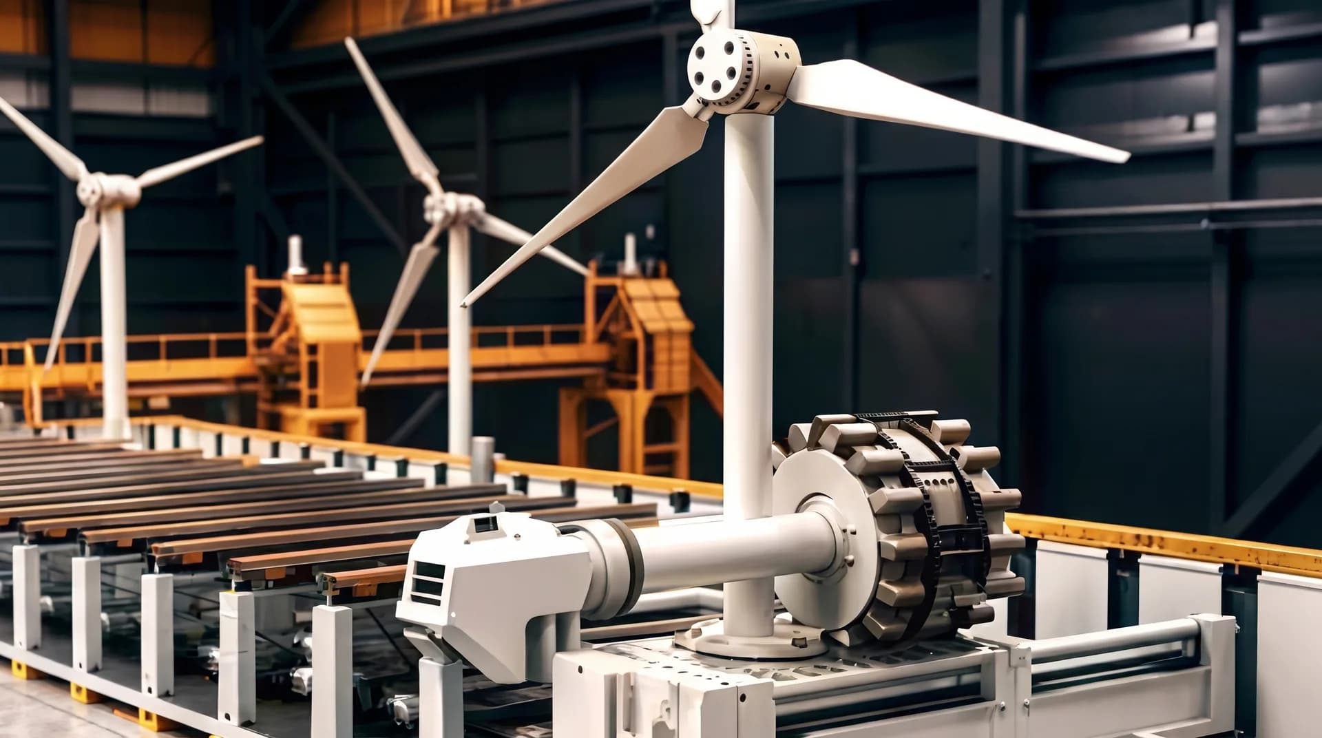 Renewable Energy