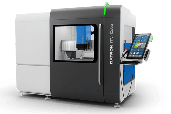 MXCube 4 kW