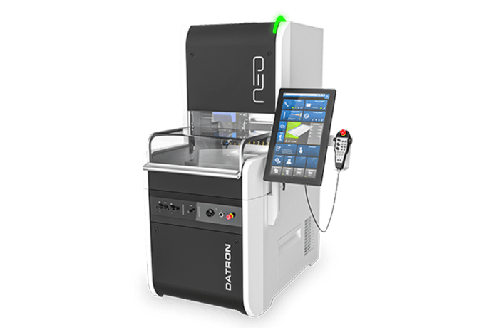 DATRON neo Entry CNC Milling Machine