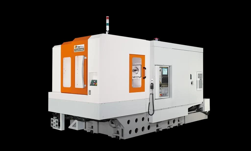 Vcenter-H400