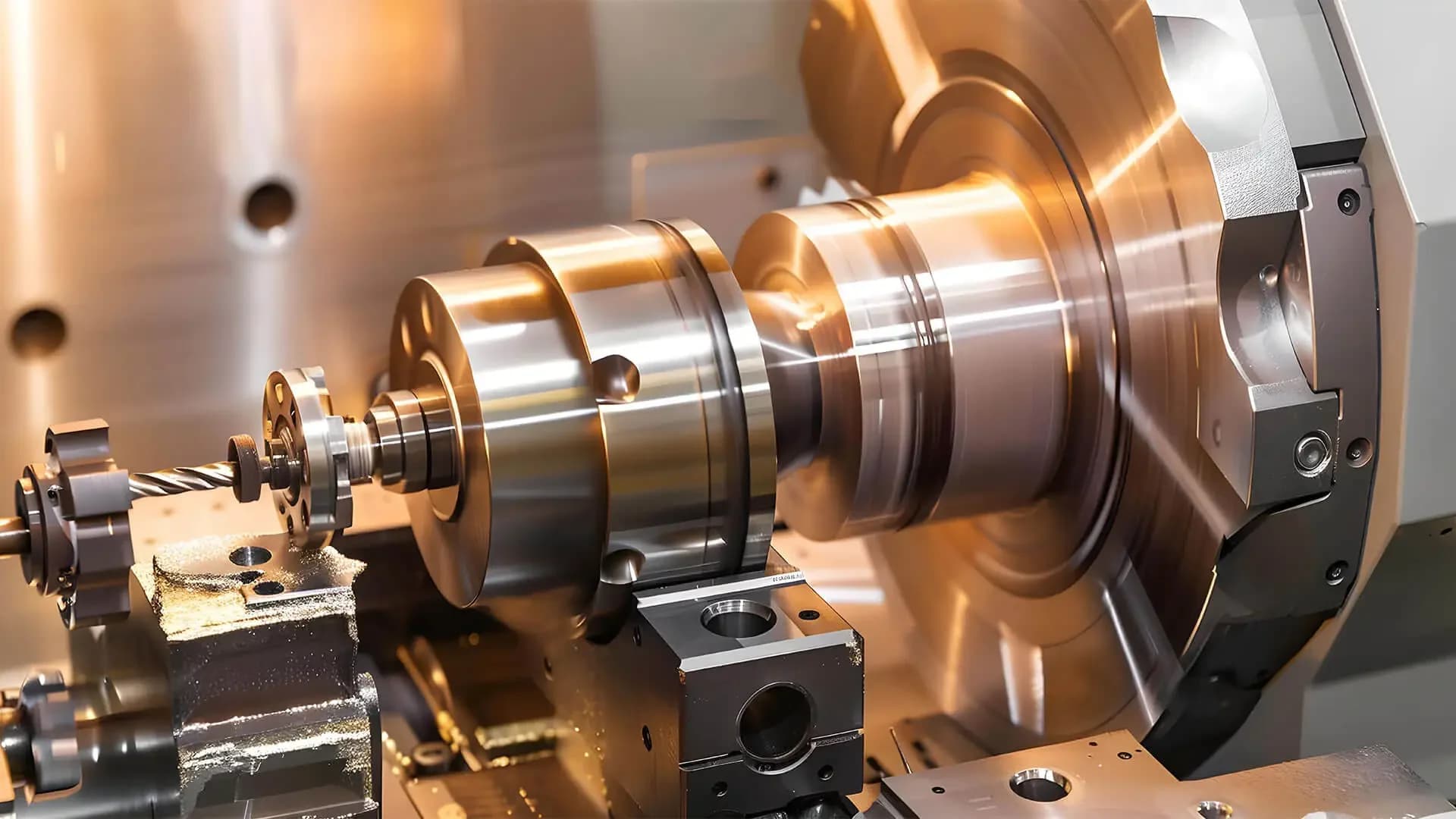 5 CNC Machine Maintenance Secrets That Will Save You Thousands!