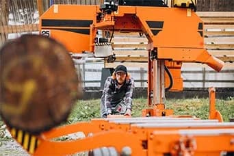 Heavy Equipment