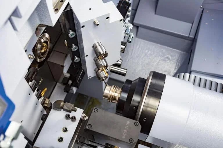 Understanding the Life Expectancy of a CNC Lathe: A Detailed Overview