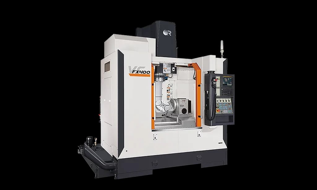 Vcenter-FX400