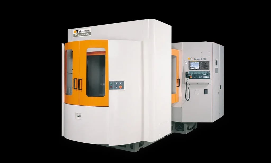 Vcenter-H500