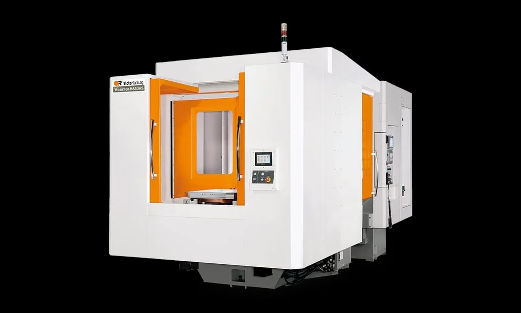 Vcenter-H630HS