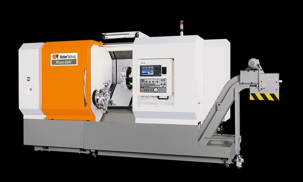 Vturn-24W