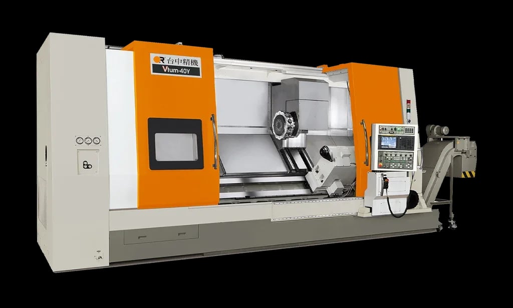 Vturn-40/220