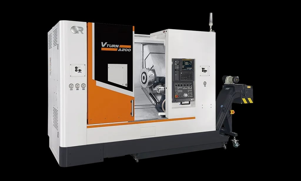 Vturn-A200/60