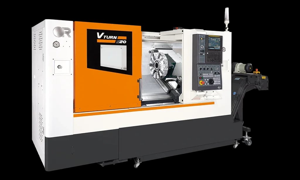 Vturn-S20/40