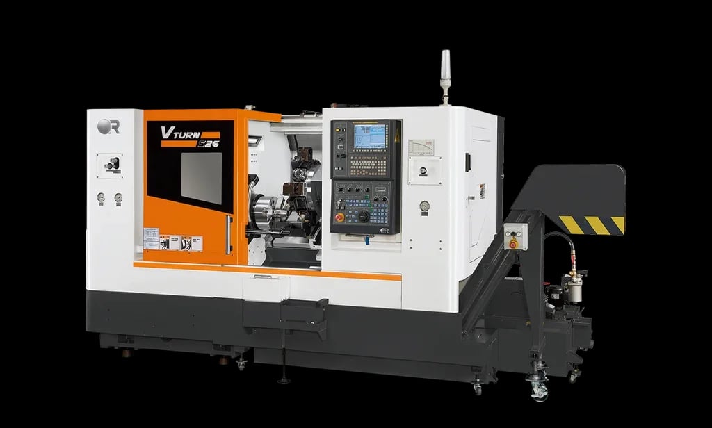 Vturn-S26/110