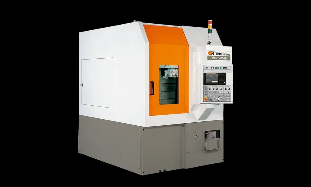 Vturn-V560