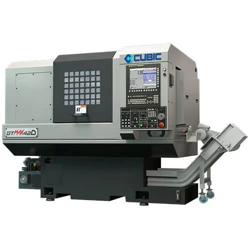 GT Max Series
