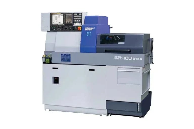 SR-10J Type C
