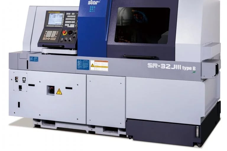 SR-32JIII Type A/B