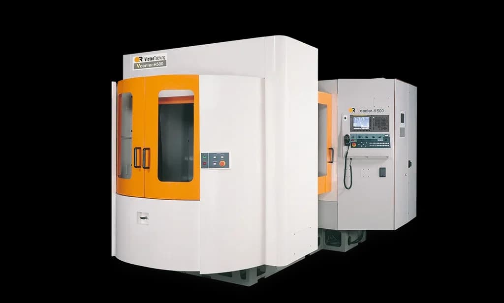 Vcenter-H500HS
