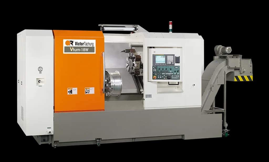 Vturn-18W