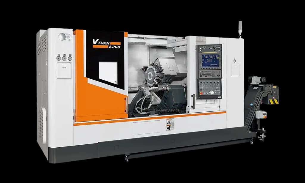 Vturn-A260/130