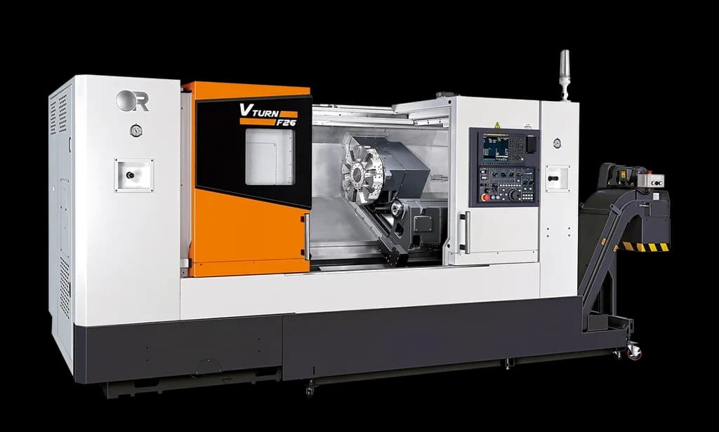 Vturn-F26/110