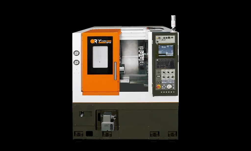 Victor Taichung Vturn-NP16