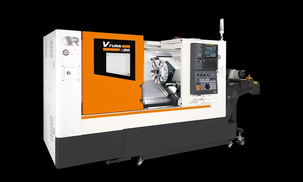 Vturn-S20/60
