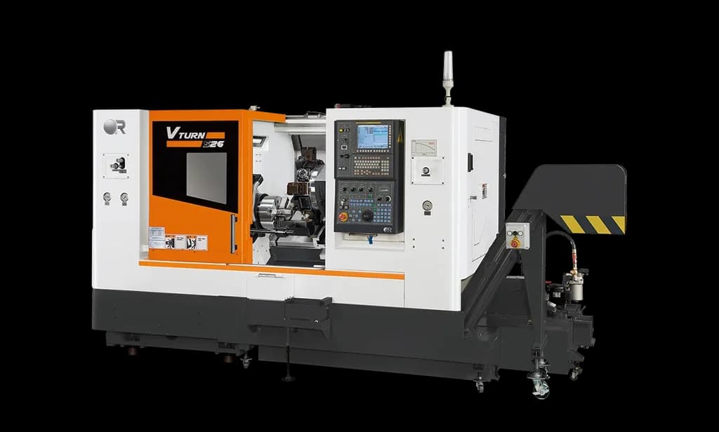 Vturn-S26/60