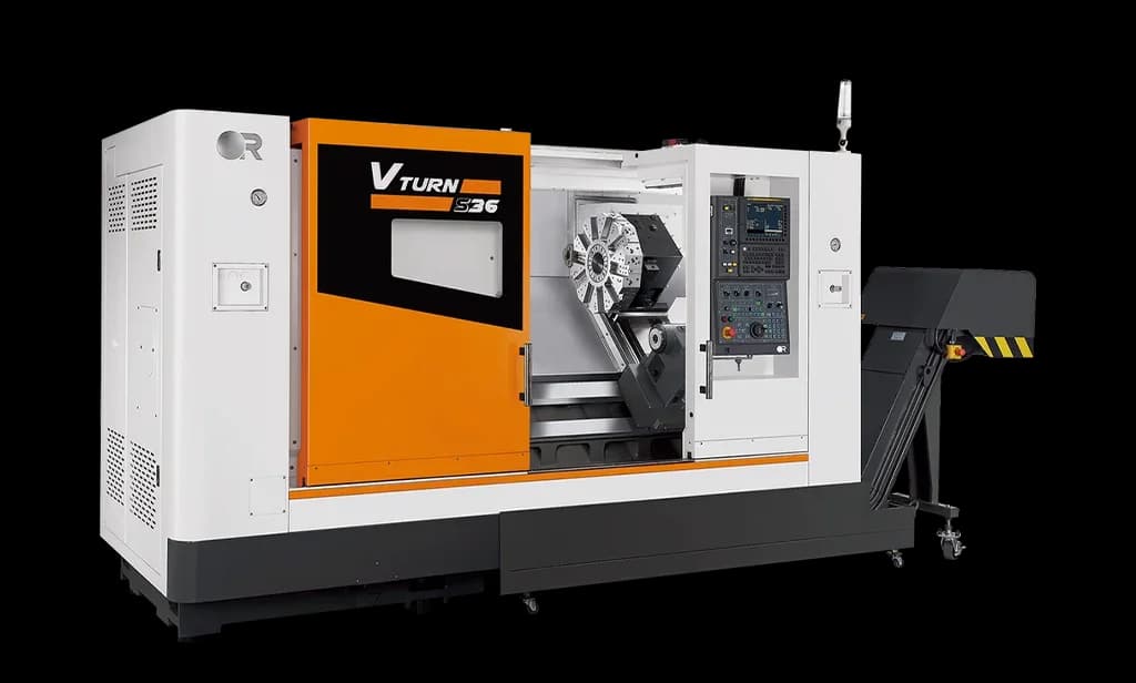Vturn-S36/85