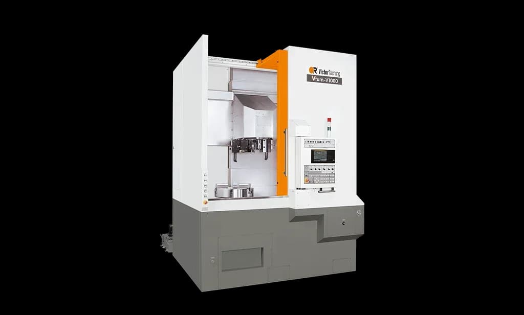 Vturn-V1000