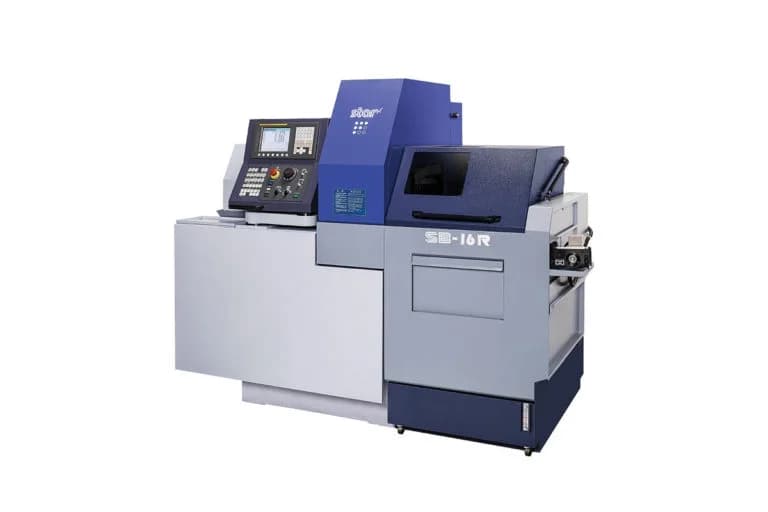 SB-16R Type G