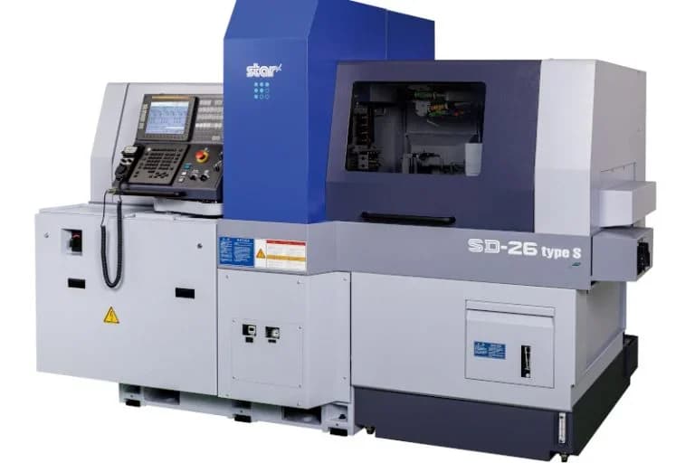 SD-26 Type S