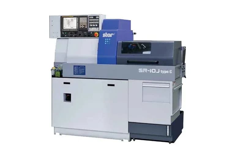 SR-10J Type C