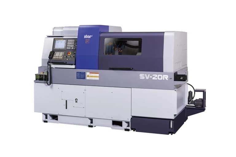 SV-20R