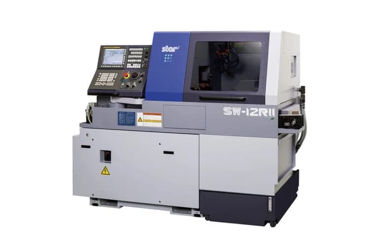 SW-12RII