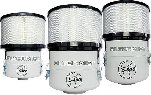 Ultra Compact S Series