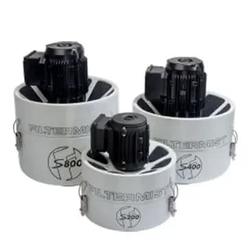 Ultra Compact S Series — detail view