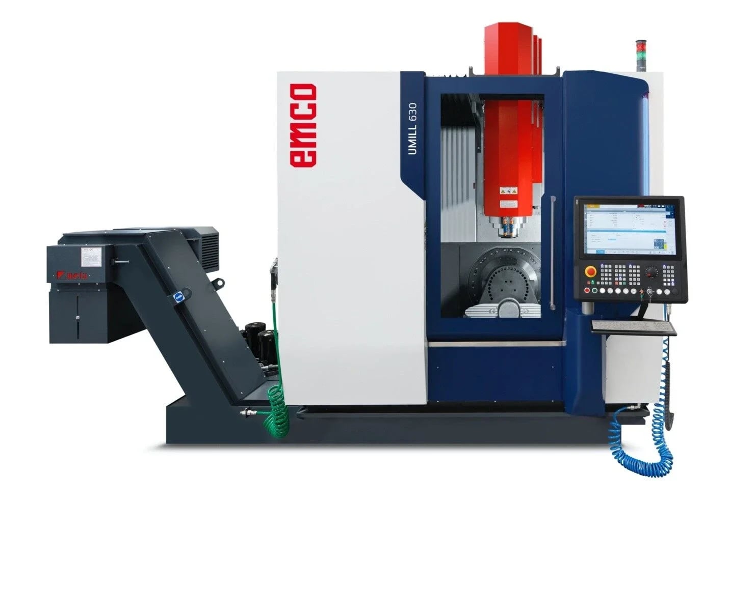 Umill 630