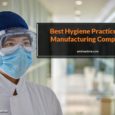 Best Hygiene Practices for Manufacturing Companies
