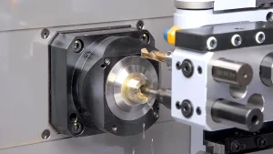 Star SD26 CNC Lathe machines