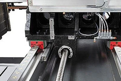 Ball Screws